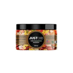 Just CBD Flavoured Gummies 250mg CBD - GU PAK