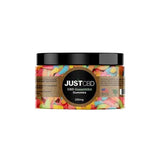 Just CBD Flavoured Gummies 250mg CBD - GU PAK