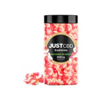 Just CBD Flavoured Gummies 3000mg CBD - GU PAK
