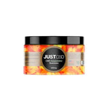 Just CBD Flavoured Gummies 250mg CBD - GU PAK