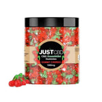 Just CBD Flavoured Gummies 1000mg CBD - GU PAK