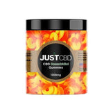 Just CBD Flavoured Gummies 1000mg CBD - GU PAK
