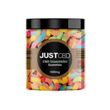 Just CBD Flavoured Gummies 1000mg CBD - GU PAK