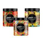Just CBD Flavoured Gummies 1000mg CBD - GU PAK