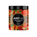 Just CBD Flavoured Gummies 1000mg CBD - GU PAK