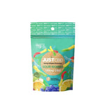 Just CBD Vegan Gummies 100mg CBD - GU PAK