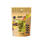 Just CBD Vegan Gummies 300mg CBD - GU PAK