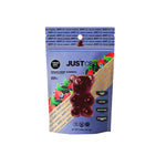 Just CBD Vegan Gummies 300mg CBD - GU PAK