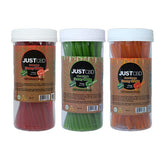Just CBD Flavoured Honey Sticks 10mg CBD - GU PAK