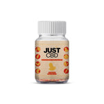 Just CBD Ease Discomfort Formula 25mg CBD Capsule 30 Capsules - GU PAK