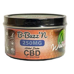 B-Buzz'N Herbal Full Spectrum CBD Herbal Shisha 250mg CBD - GU PAK