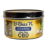 B-Buzz'N Herbal Full Spectrum CBD Herbal Shisha 250mg CBD - GU PAK