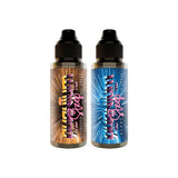 Quantum Steep XL 0mg 100ml (70PG/30VG) - GU PAK