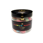 Doctor Herb 1000mg CBD Gummies - GU PAK