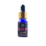 Doctor Herb 500mg CBD Broad Spectrum Flavoured Oil 10ml - GU PAK