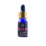 Doctor Herb 500mg CBD Broad Spectrum Flavoured Oil 10ml - GU PAK
