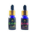 Doctor Herb 500mg CBD Broad Spectrum Flavoured Oil 10ml - GU PAK