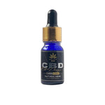 Doctor Herb 1000mg CBD Natural Hemp Full Spectrum CBD Oil 10ml - GU PAK