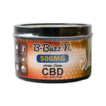 B-Buzz'N Herbal Full Spectrum CBD Herbal Shisha 500mg CBD - GU PAK