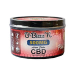 B-Buzz'N Herbal Full Spectrum CBD Herbal Shisha 500mg CBD - GU PAK