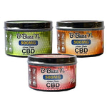 B-Buzz'N Herbal Full Spectrum CBD Herbal Shisha 500mg CBD - GU PAK