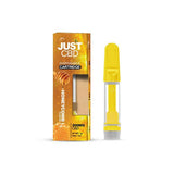 Just CBD Vape Cartridge 200mg CBD 1ml - GU PAK