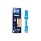 Just CBD Vape Cartridge 200mg CBD 1ml - GU PAK