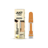 Just CBD Vape Cartridge 200mg CBD 1ml - GU PAK