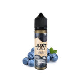 Just CBD Vape Juice 1000mg CBD 60ml (80VG/20PG) - GU PAK