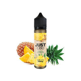 Just CBD Vape Juice 500mg CBD 60ml (80VG/20PG) - GU PAK