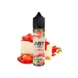Just CBD Vape Juice 250mg CBD 60ml (80VG/20PG) - GU PAK