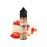 Just CBD Vape Juice 1000mg CBD 60ml (80VG/20PG) - GU PAK