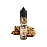 Just CBD Vape Juice 1000mg CBD 60ml (80VG/20PG) - GU PAK
