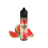 Just CBD Vape Juice 250mg CBD 60ml (80VG/20PG) - GU PAK