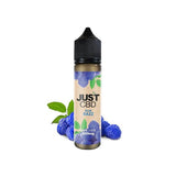 Just CBD Vape Juice 500mg CBD 60ml (80VG/20PG) - GU PAK