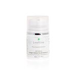 CBD Leafline 100mg CBD Collagen Retinol Face Cream 30ml - GU PAK