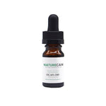 Naturecan 40% 4000mg CBD Broad Spectrum MCT Oil 10ml - GU PAK