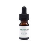 Naturecan 40% 4000mg CBD Broad Spectrum MCT Oil 10ml - GU PAK