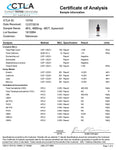 Naturecan 40% 4000mg CBD Broad Spectrum MCT Oil 10ml - GU PAK