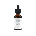 Naturecan 40% 12000mg CBD Broad Spectrum MCT Oil 30ml - GU PAK