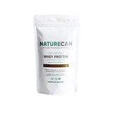 Naturecan 500mg CBD Protein Powder 500g - GU PAK