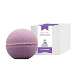 Ultracalm 20mg CBD Luxury Essential oil CBD Bath Bombs 170g - GU PAK
