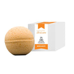 Ultracalm 20mg CBD Luxury Essential oil CBD Bath Bombs 170g - GU PAK