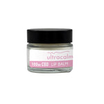 Ultracalm 100mg CBD Luxury Lip Balm 20g - GU PAK