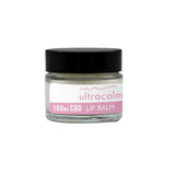 Ultracalm 100mg CBD Luxury Lip Balm 20g - GU PAK