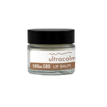 Ultracalm 100mg CBD Luxury Lip Balm 20g - GU PAK
