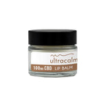 Ultracalm 100mg CBD Luxury Lip Balm 20g - GU PAK