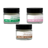 Ultracalm 100mg CBD Luxury Lip Balm 20g - GU PAK
