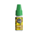 QCig Premium E-Liquids 10ml 12mg (60VG/40PG) - GU PAK