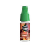 QCig Premium E-Liquids 10ml 18mg (60VG/40PG) - GU PAK